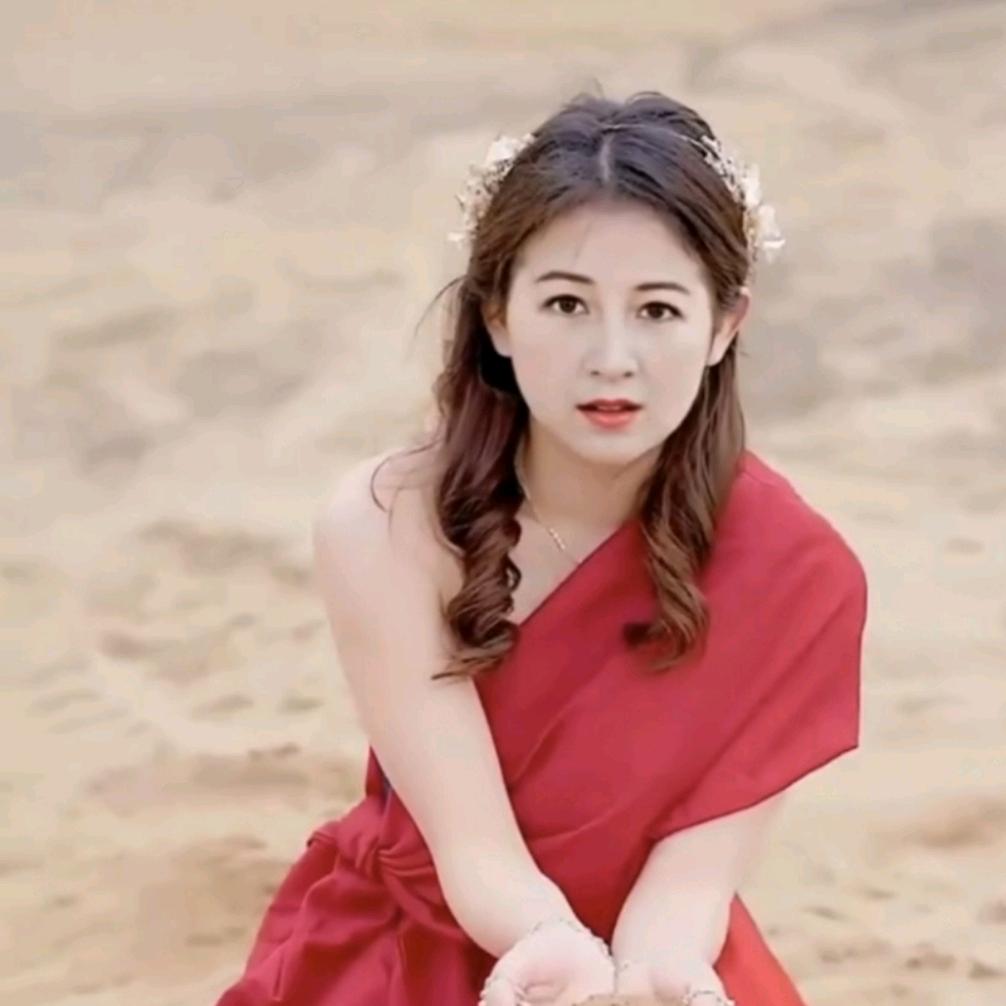 俪姐《手机眼镜》