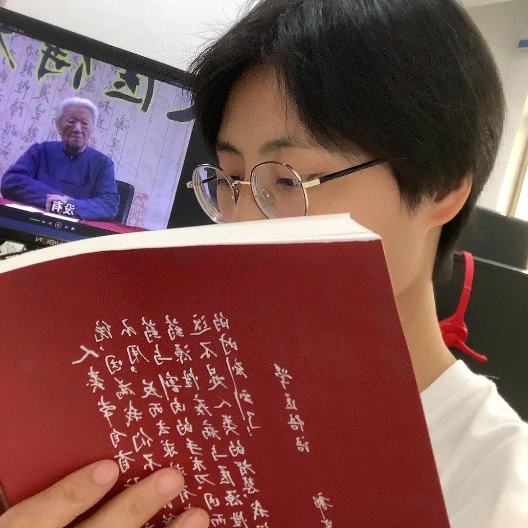 郭老啊郭老