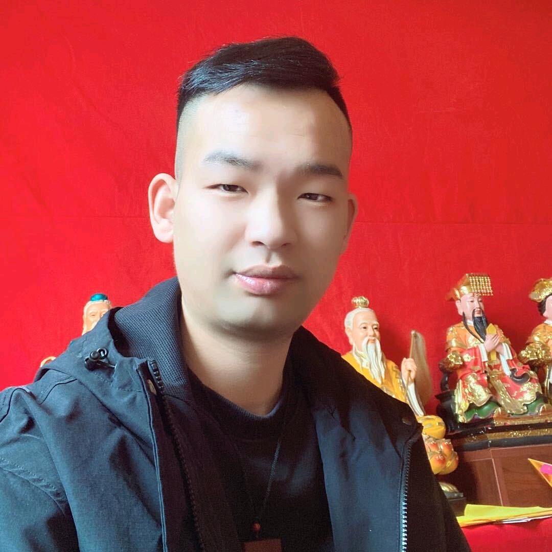 正能量 全