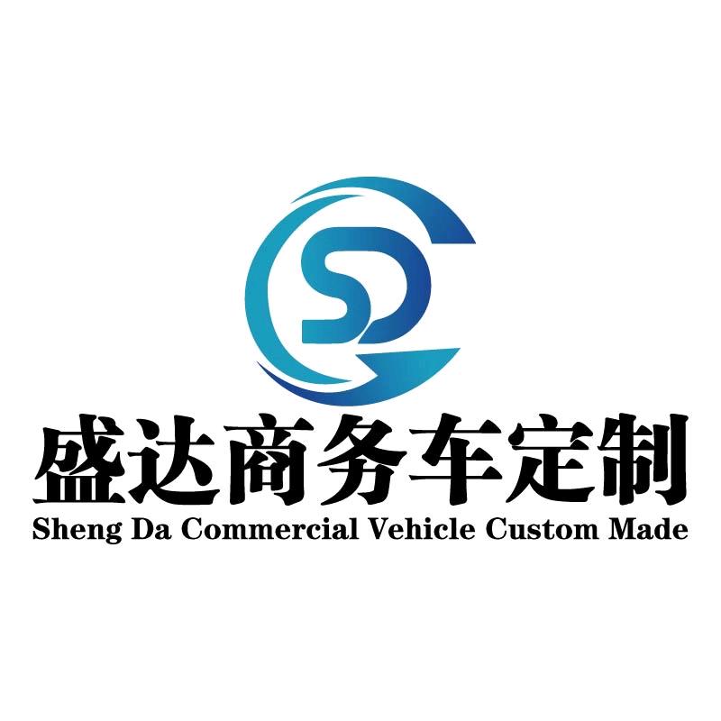 盛达商务车-娜娜