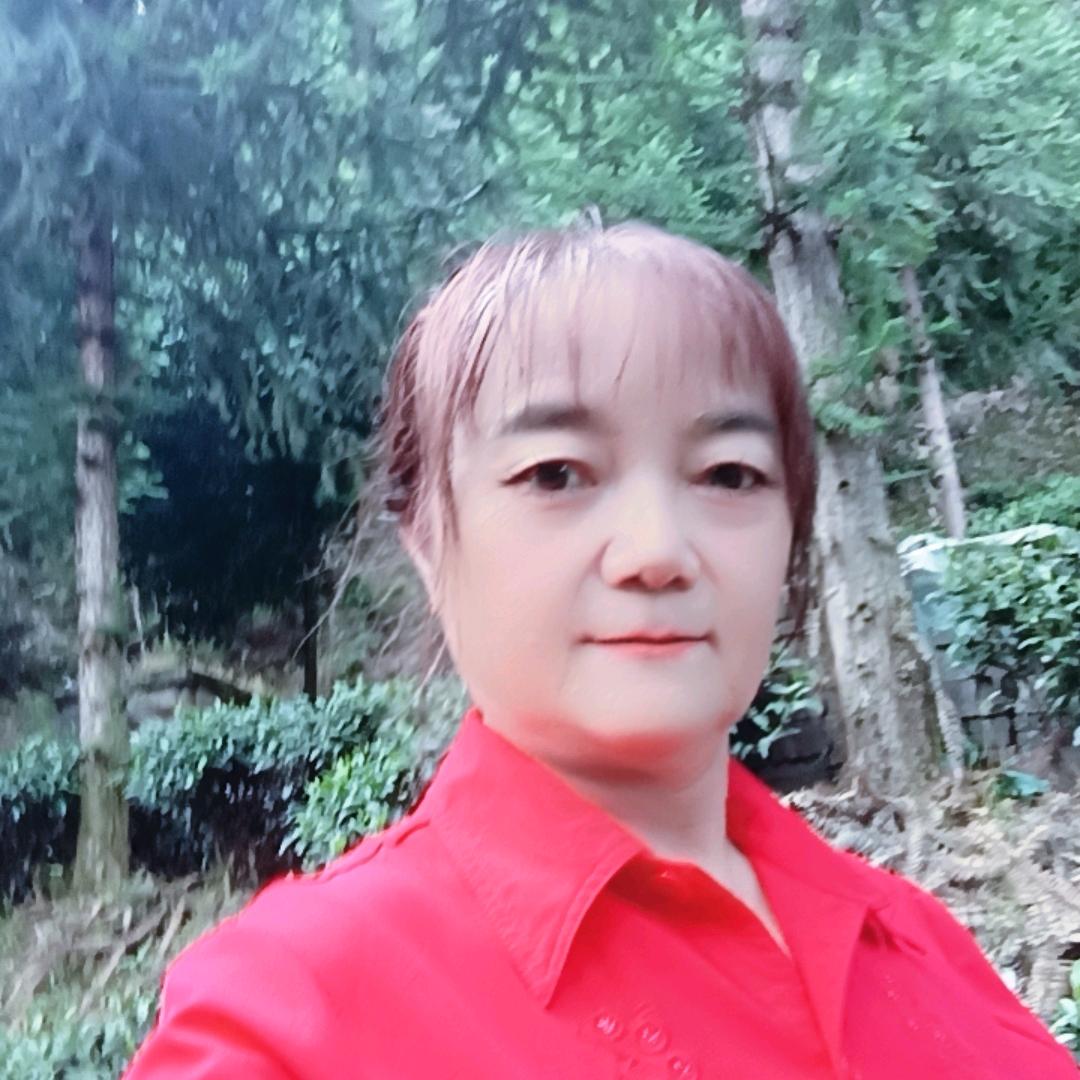 蔡二姐（正能量）