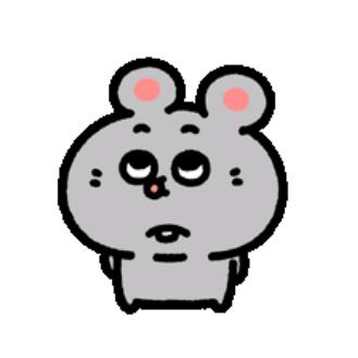 🐭（究极杂食）