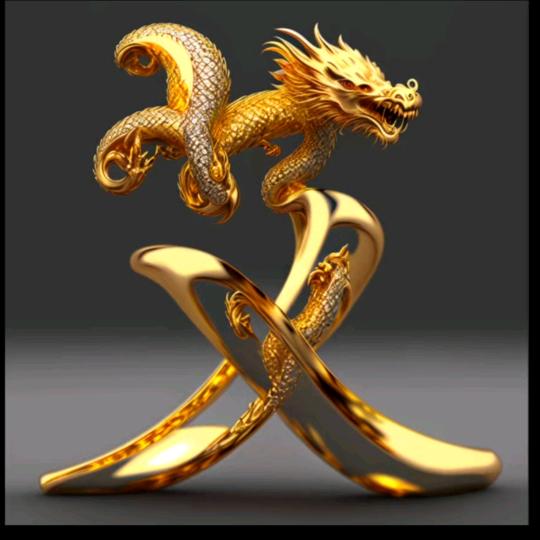 龙男（军哥🇨🇳）