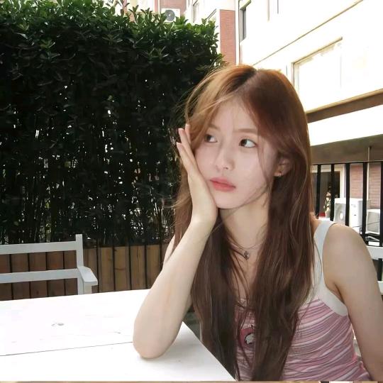 睡个好觉.
