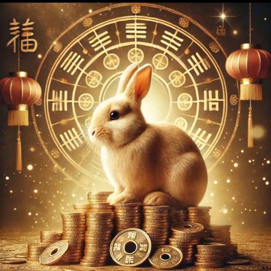 時来運轉