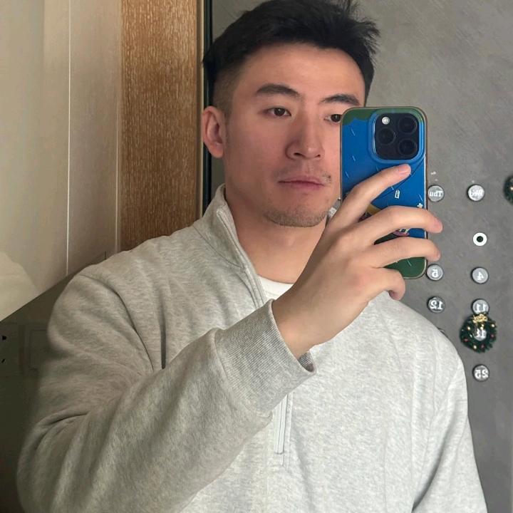柒柒头像