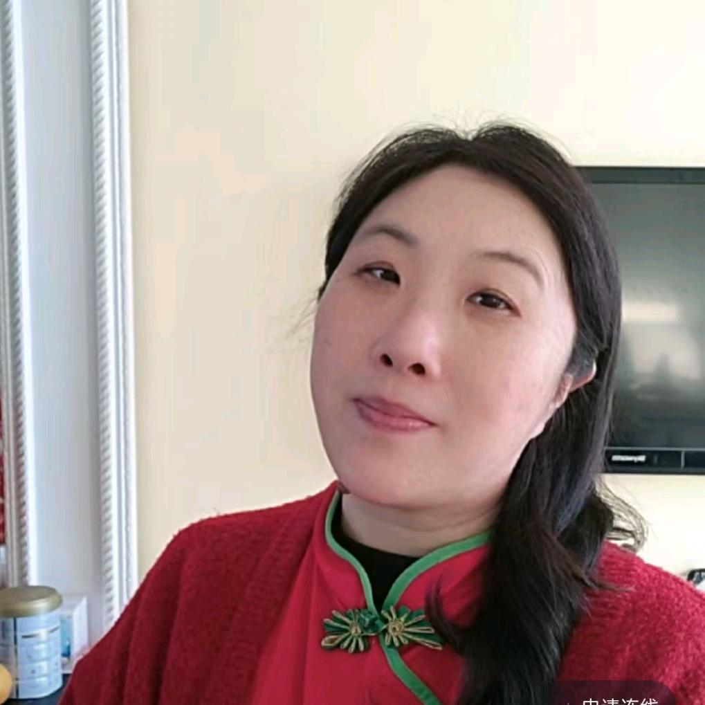 风铃草小妹