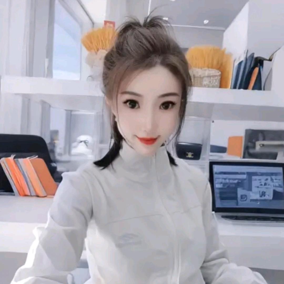 宁宁破茧成蝶