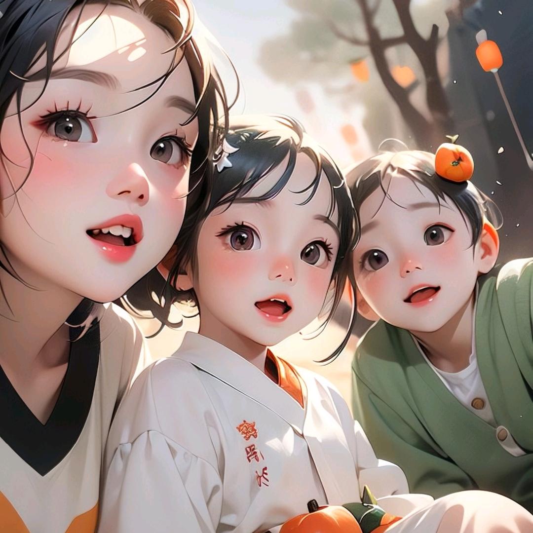 小胖