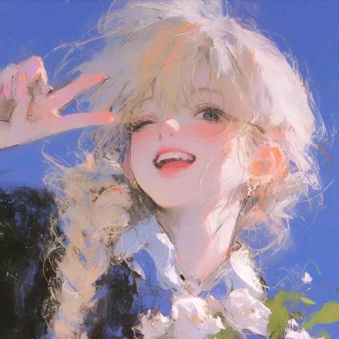 呼啦头像