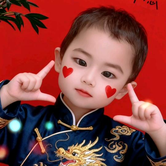 小老虎🐯