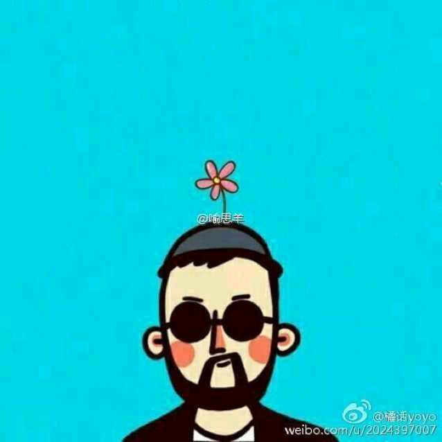 爱哭的雨