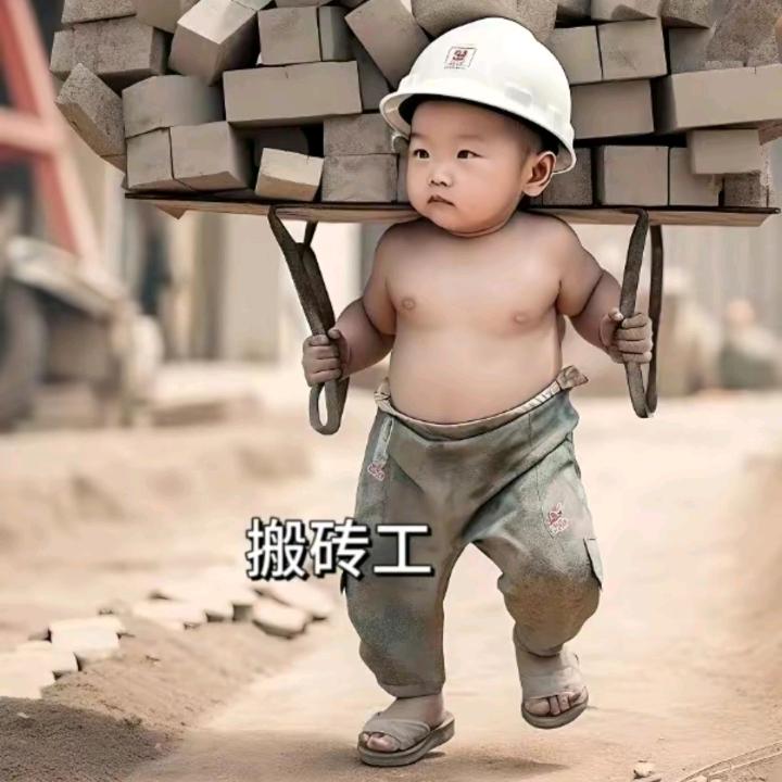 戚饱饱没烦恼