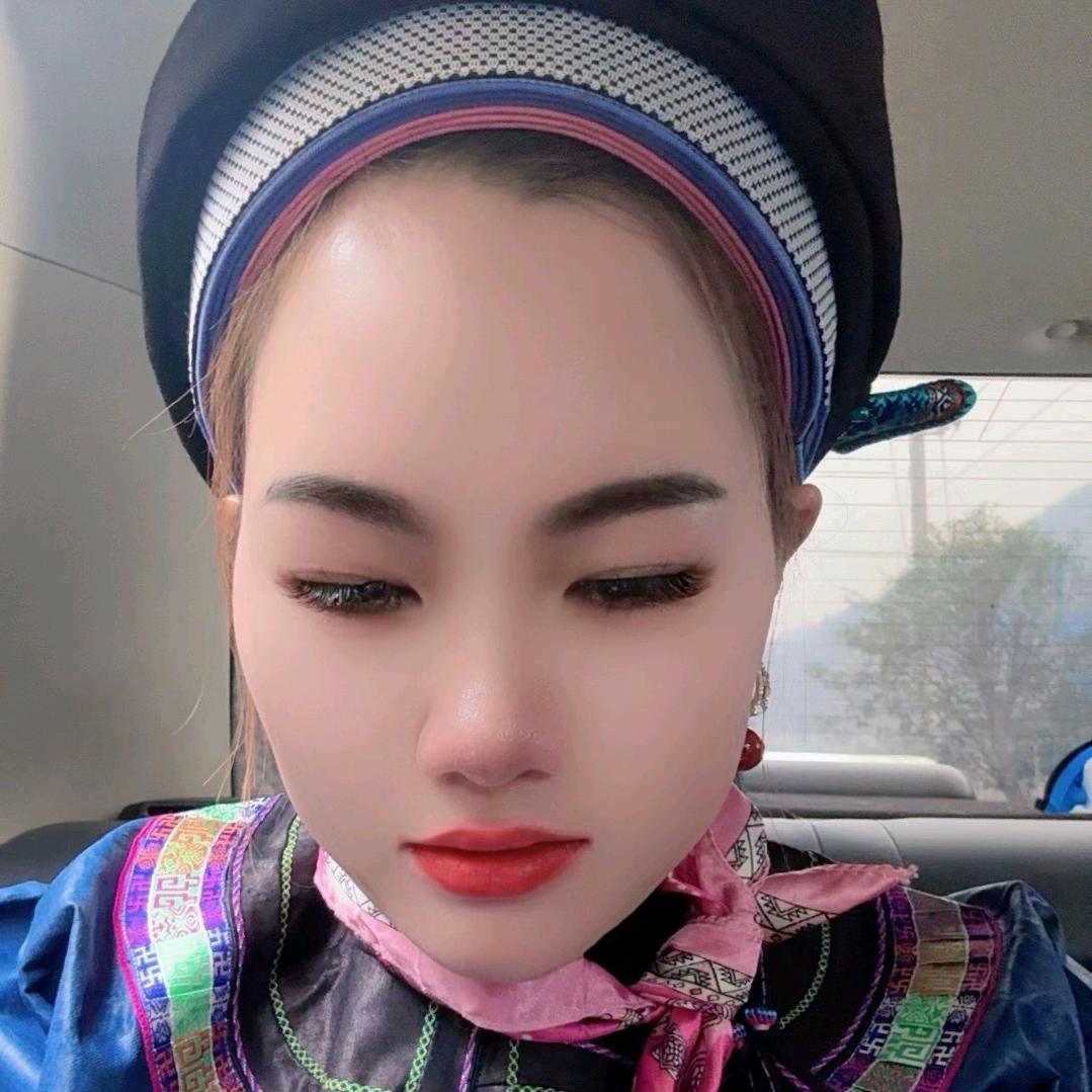 农村三妹