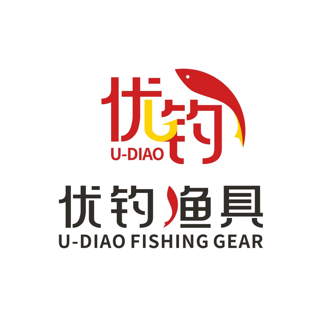 优钓渔具店铺号
