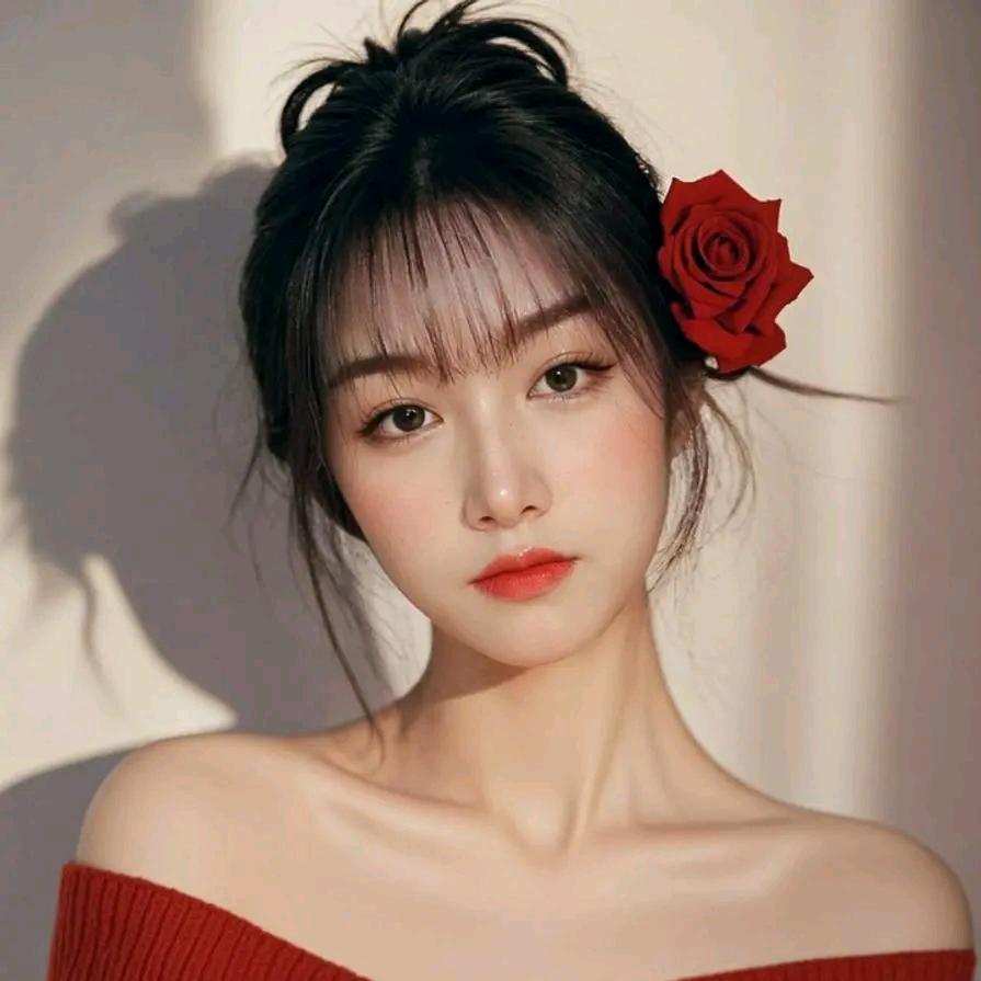 甜馨呀🌸