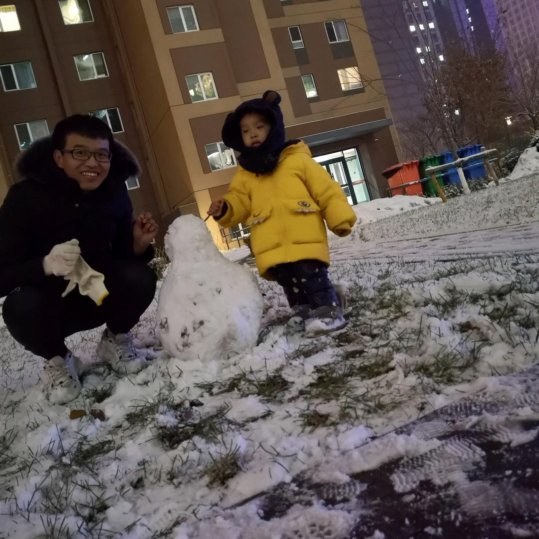 生活中的小确幸