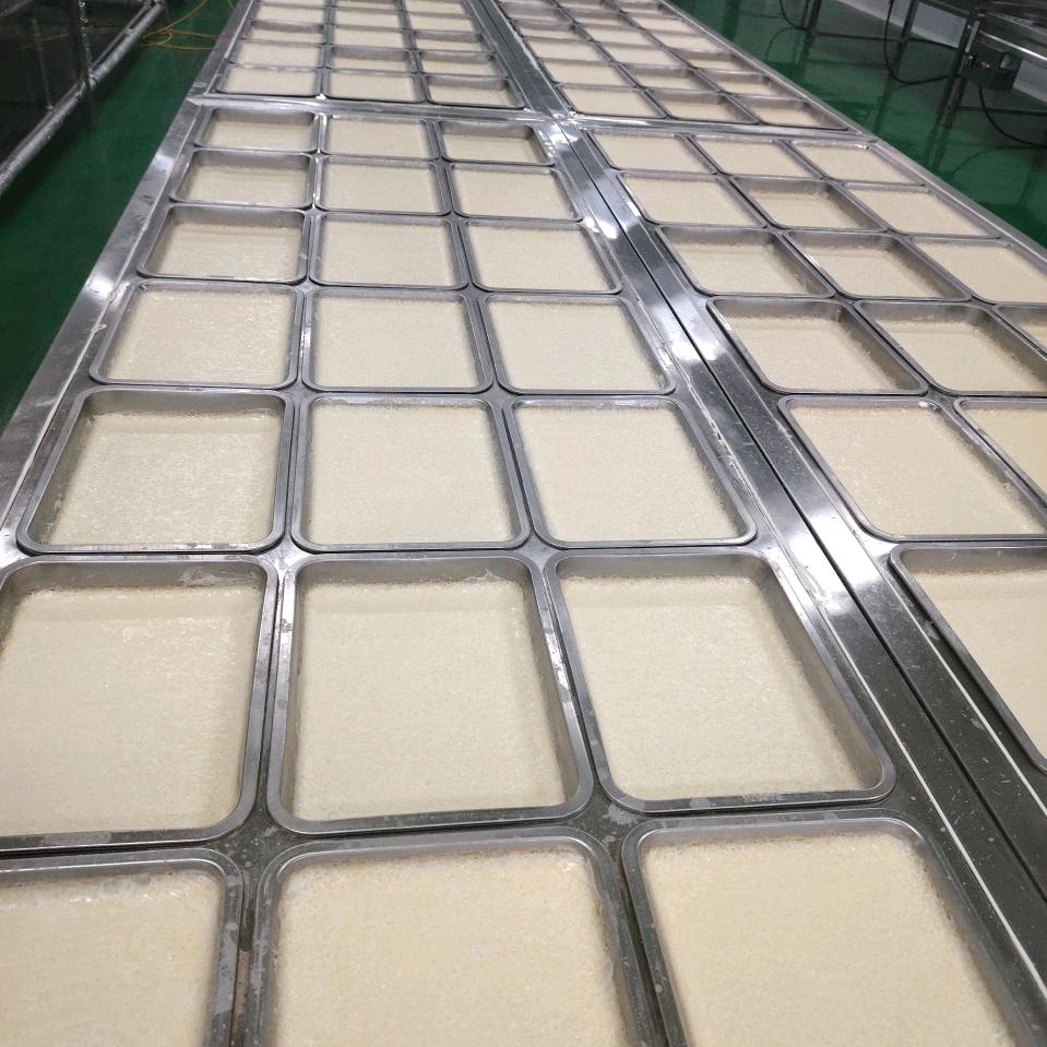 火山神泉乳制品—农产品