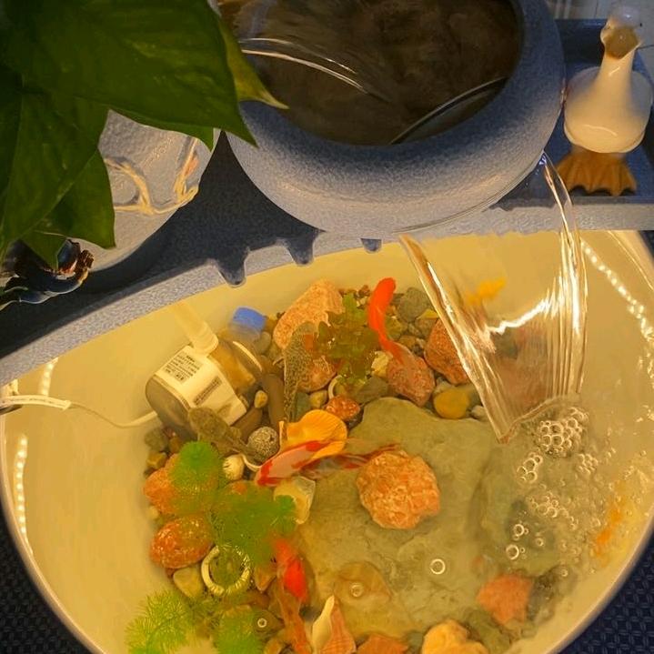 光影新世界灯饰