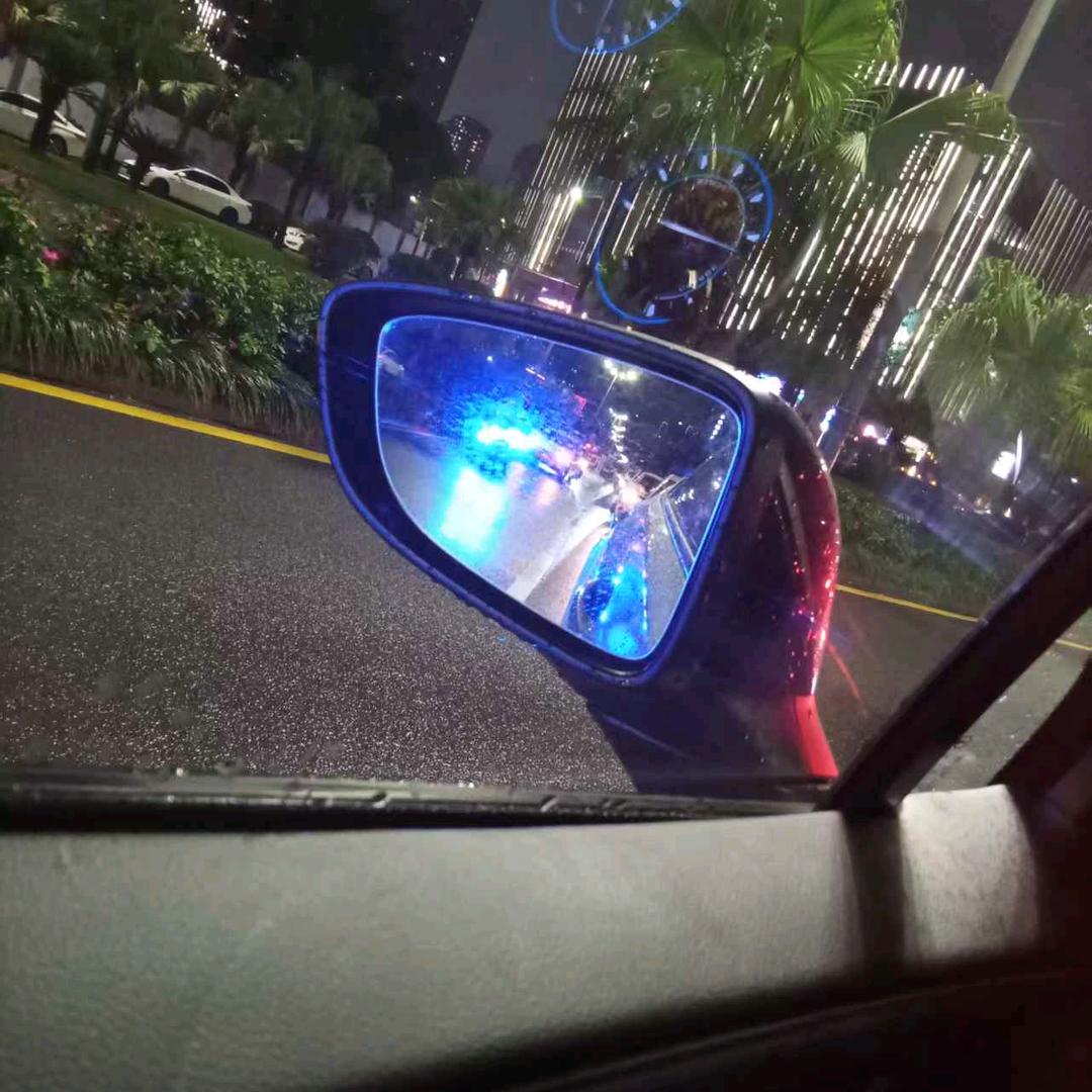 重生都市之跑网约车