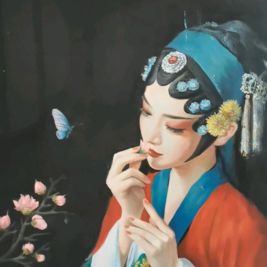 优选田园挂面铺子