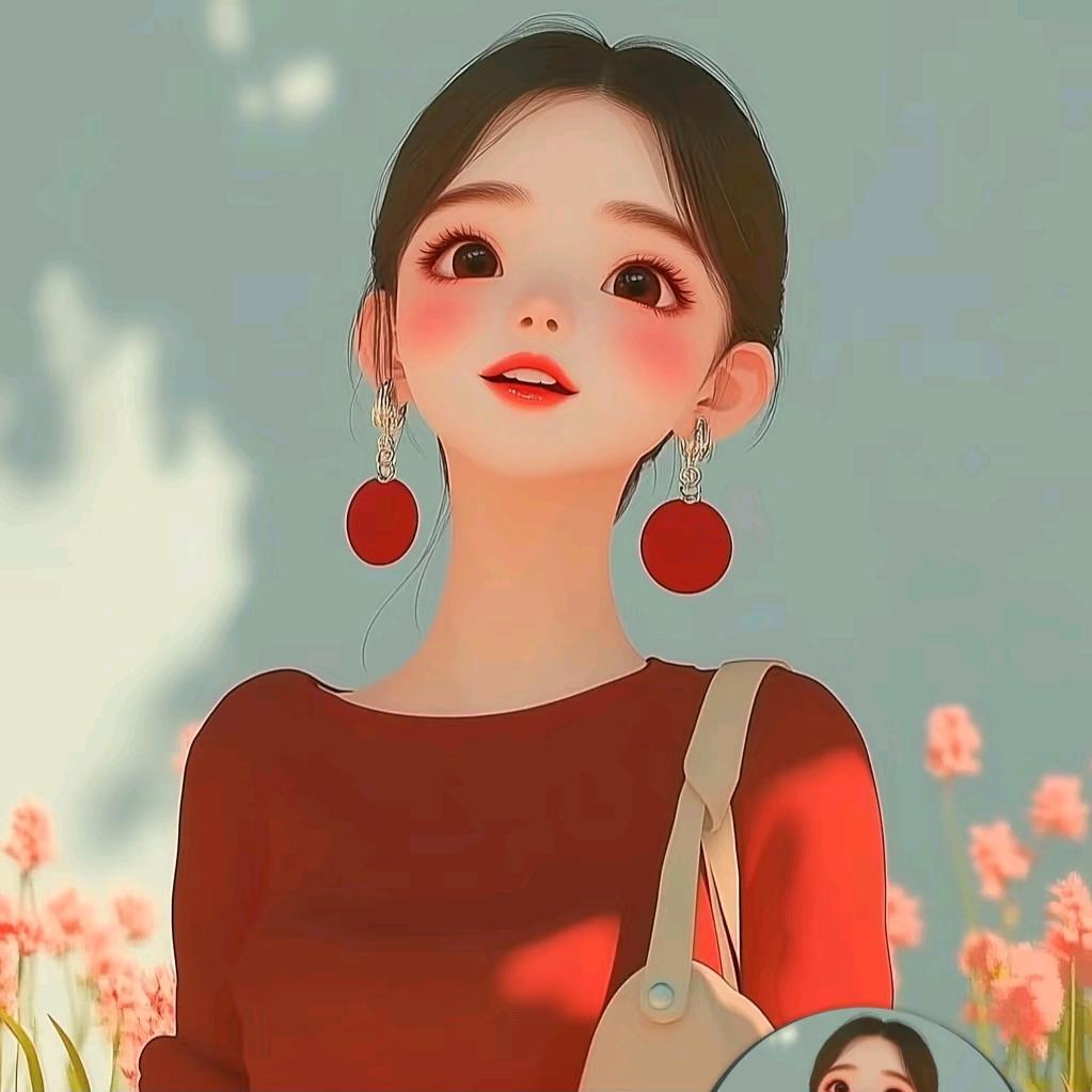 甜滋滋