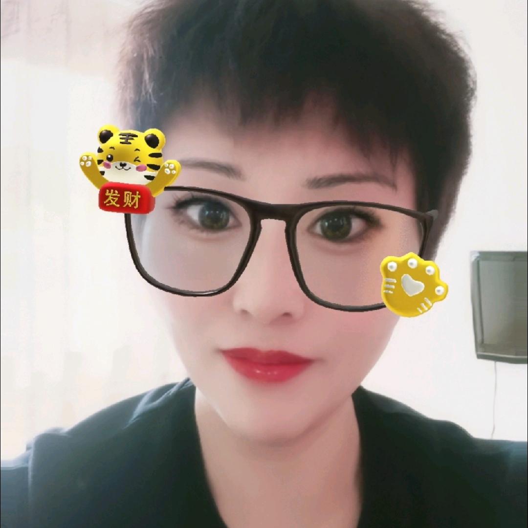 晓莉