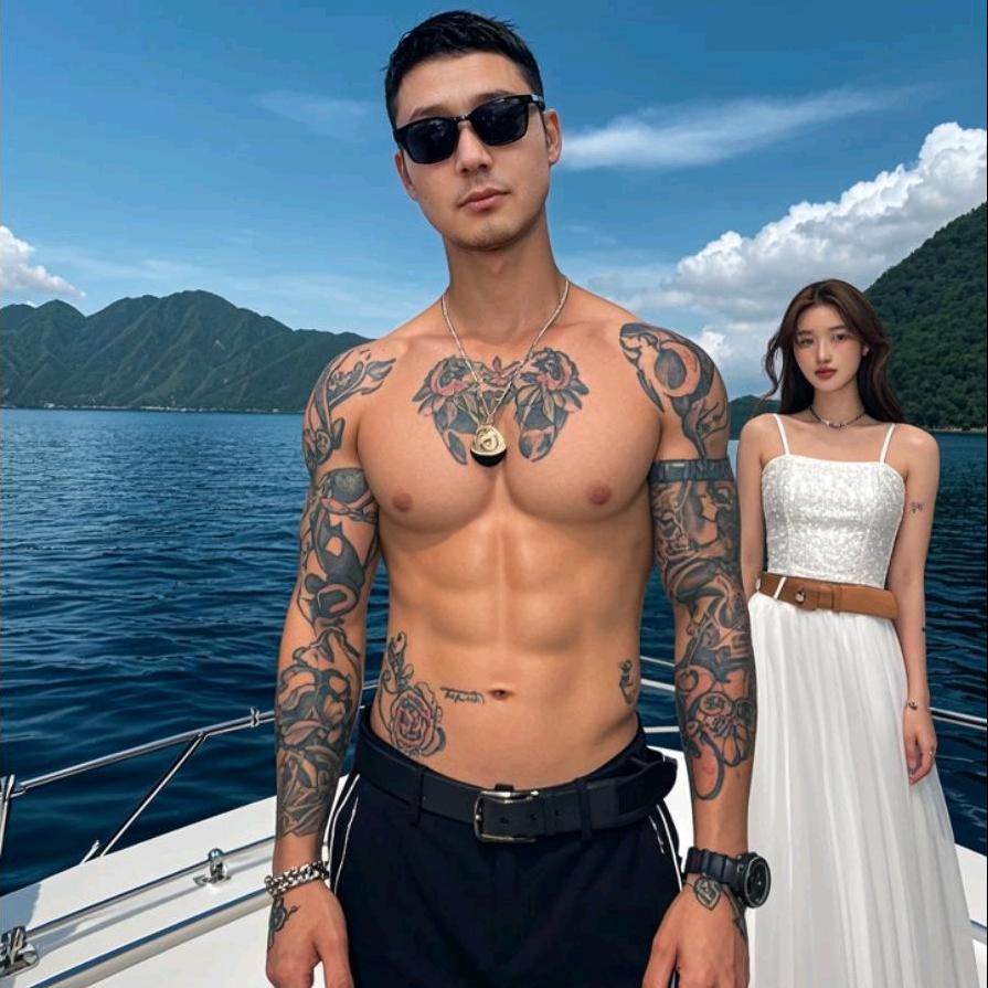 小文