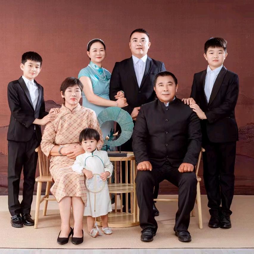 龙