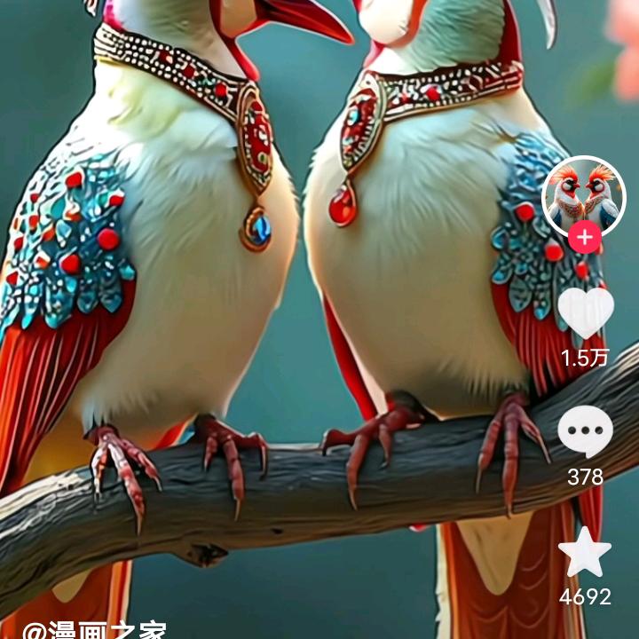 春天的雨
