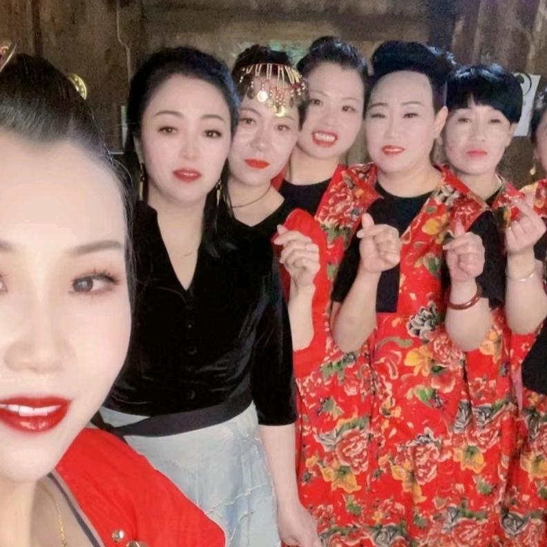秋姐