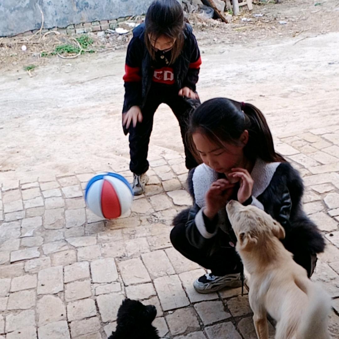 @周周呀