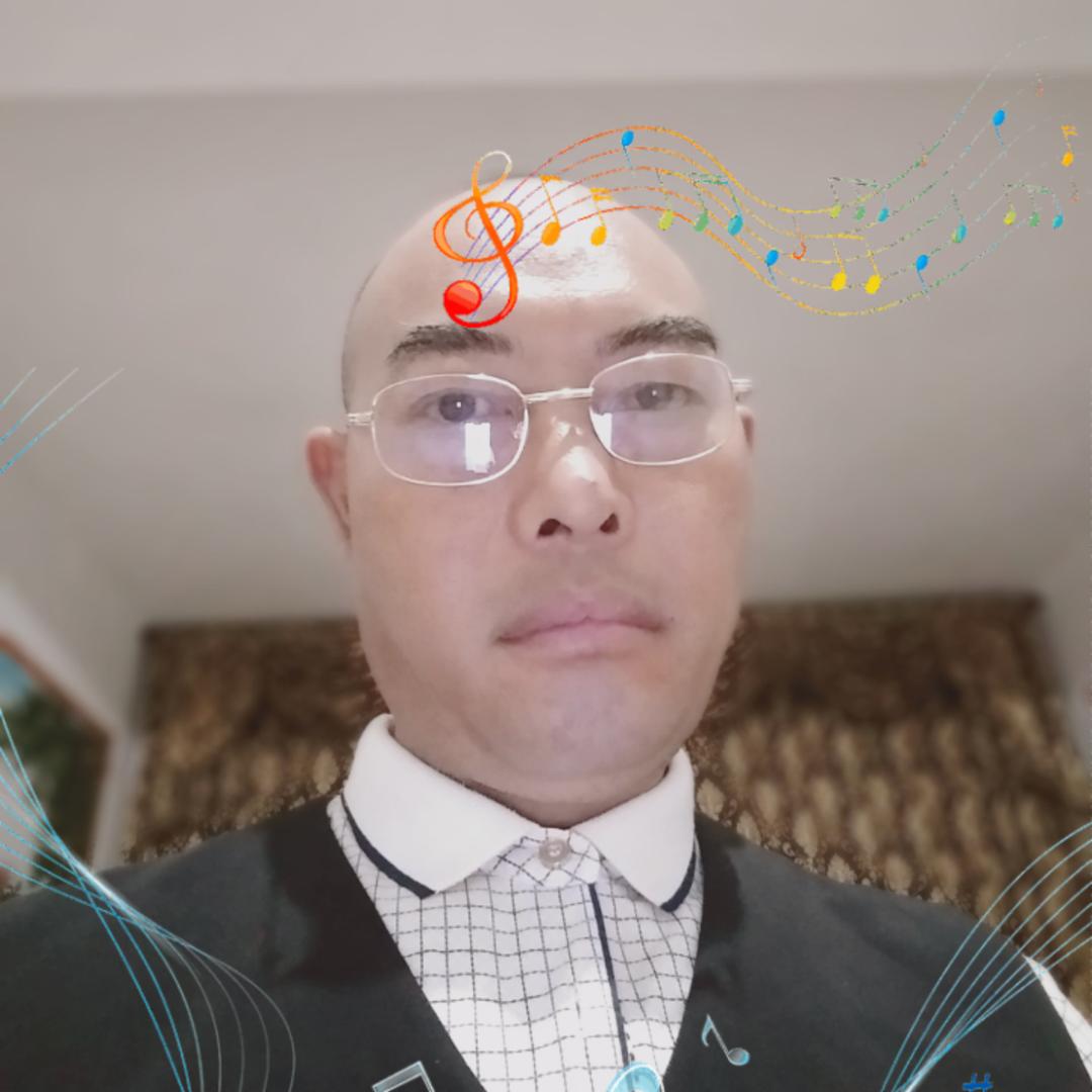 我想你