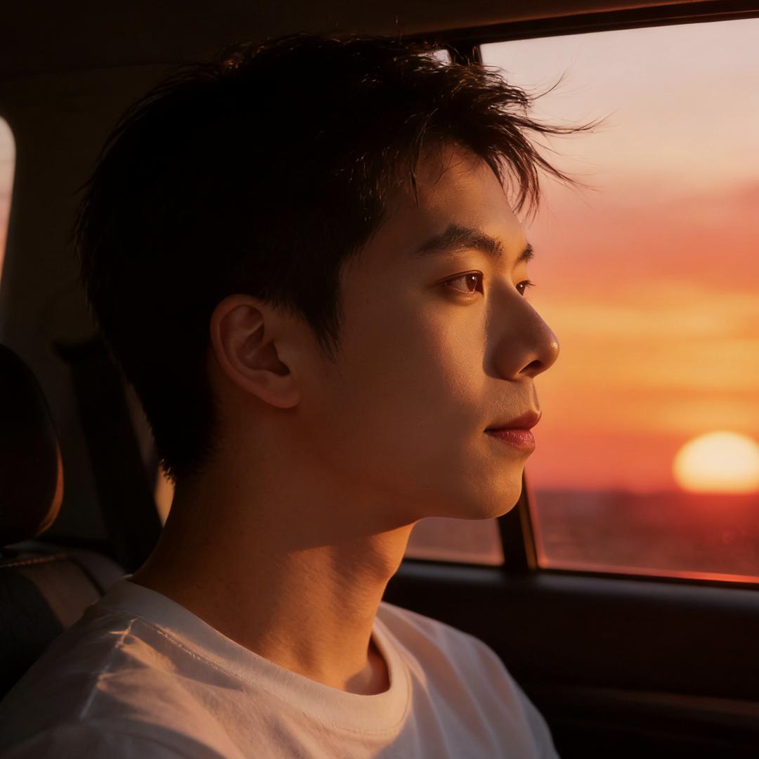 陆师傅的朋友圈@