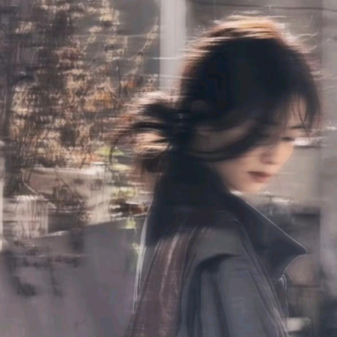 心情不好都怪你