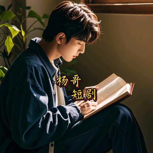@杨哥短剧@