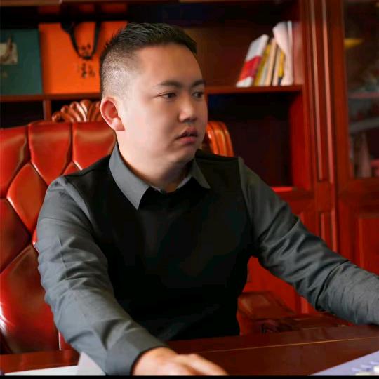 海霸王老陈- 卤味食材供应链3️⃣