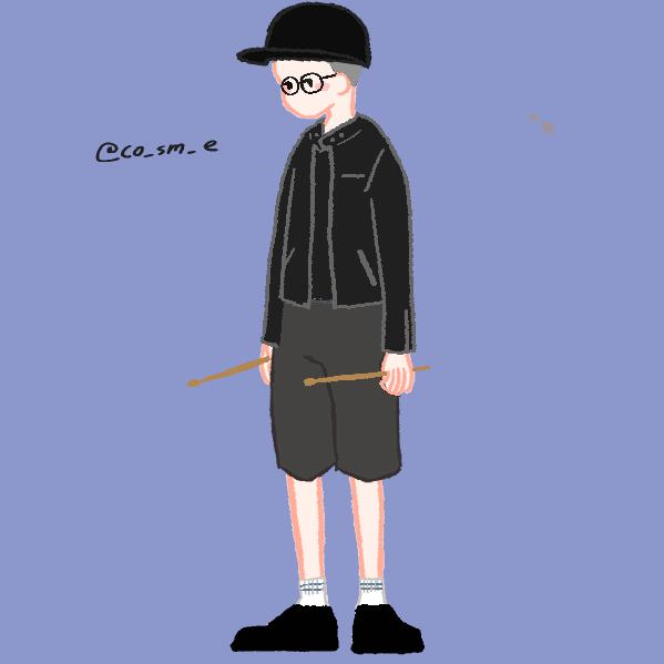 光头阳Drummer