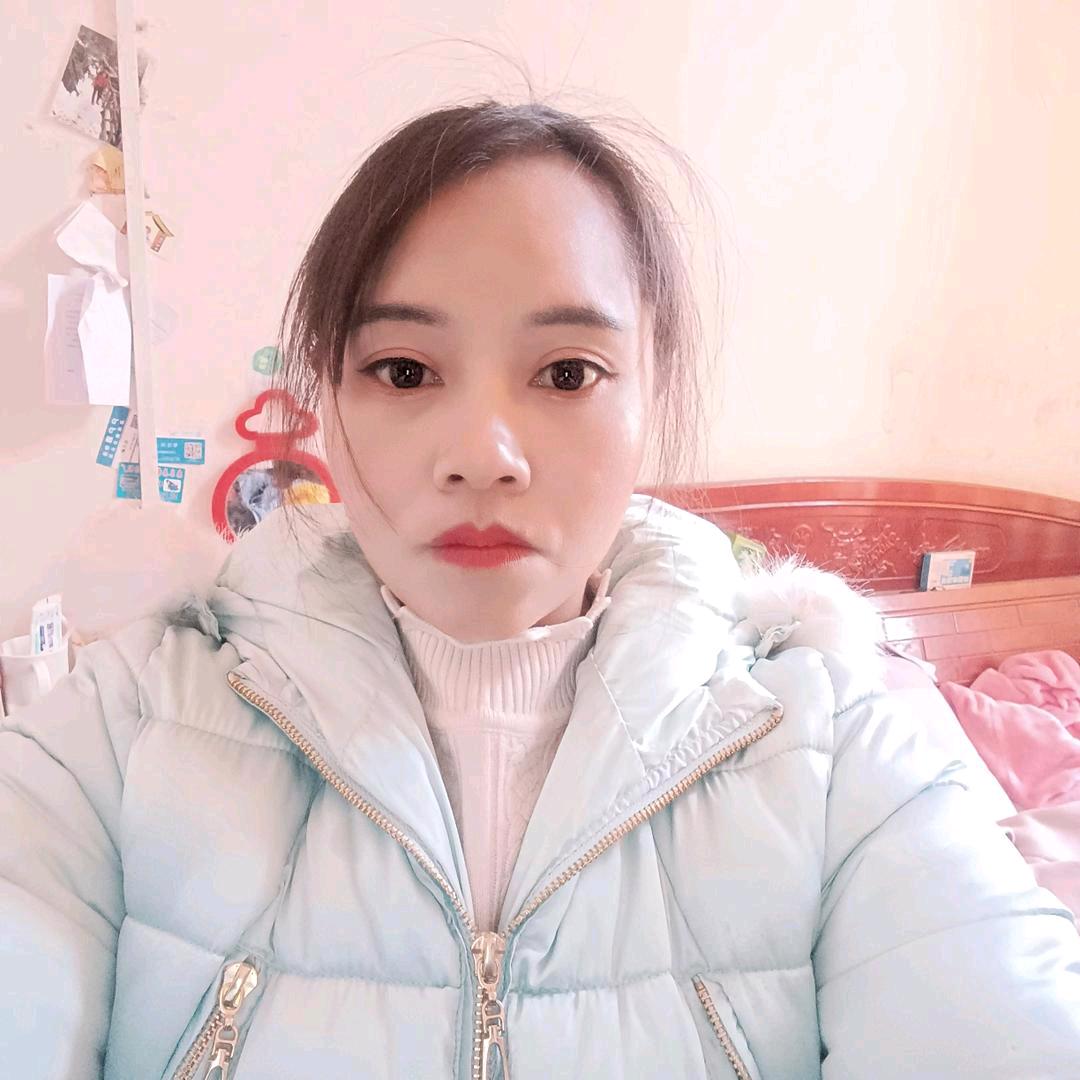 蓝美