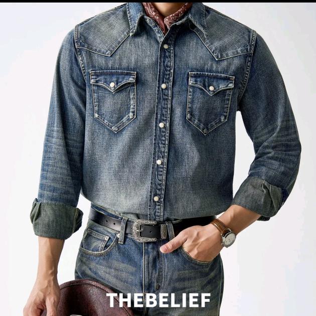 嘉誉咔哆时尚男装