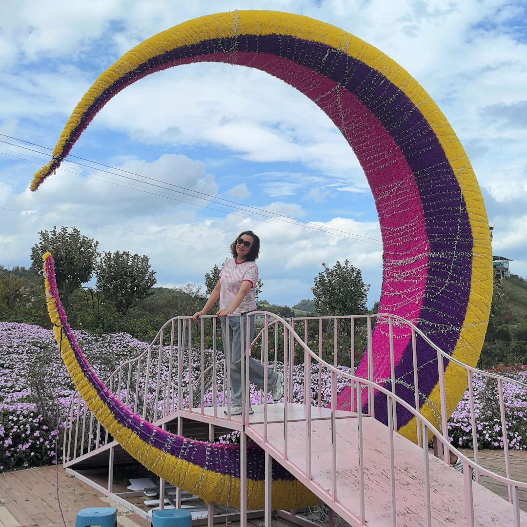 可可多米爱唱歌