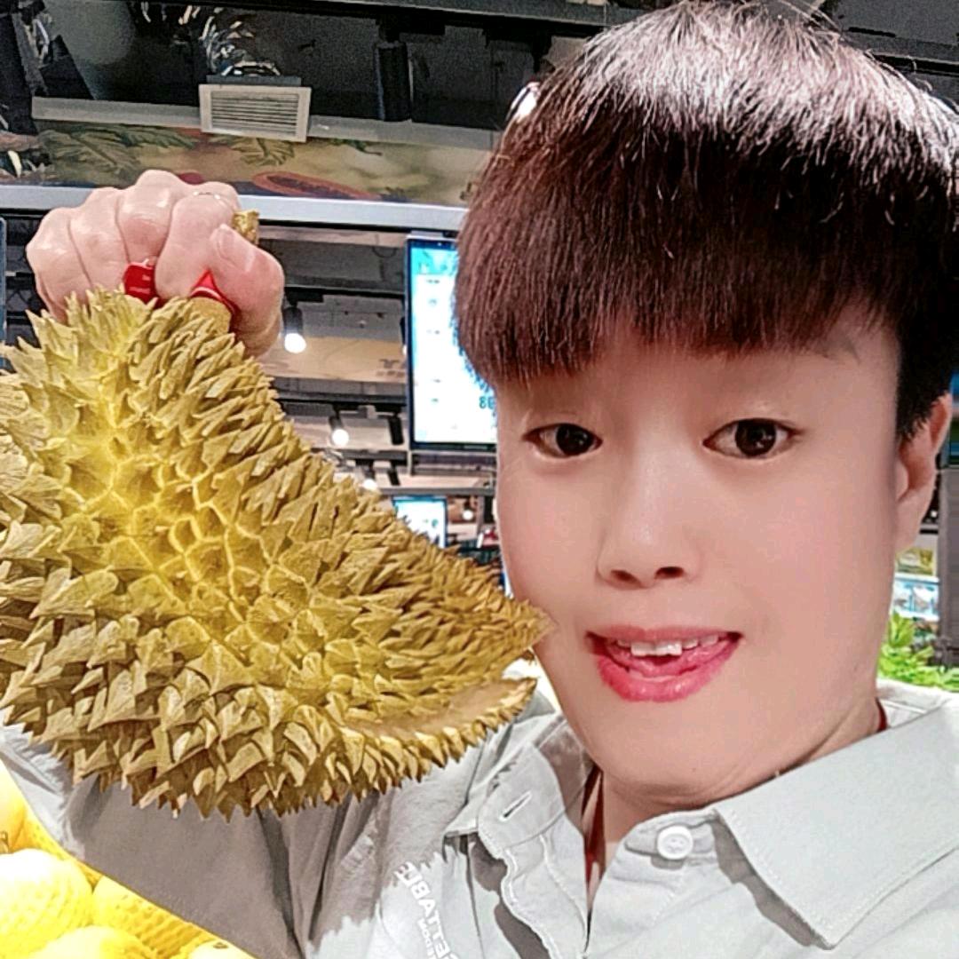王二妮【橱窗分享好物】