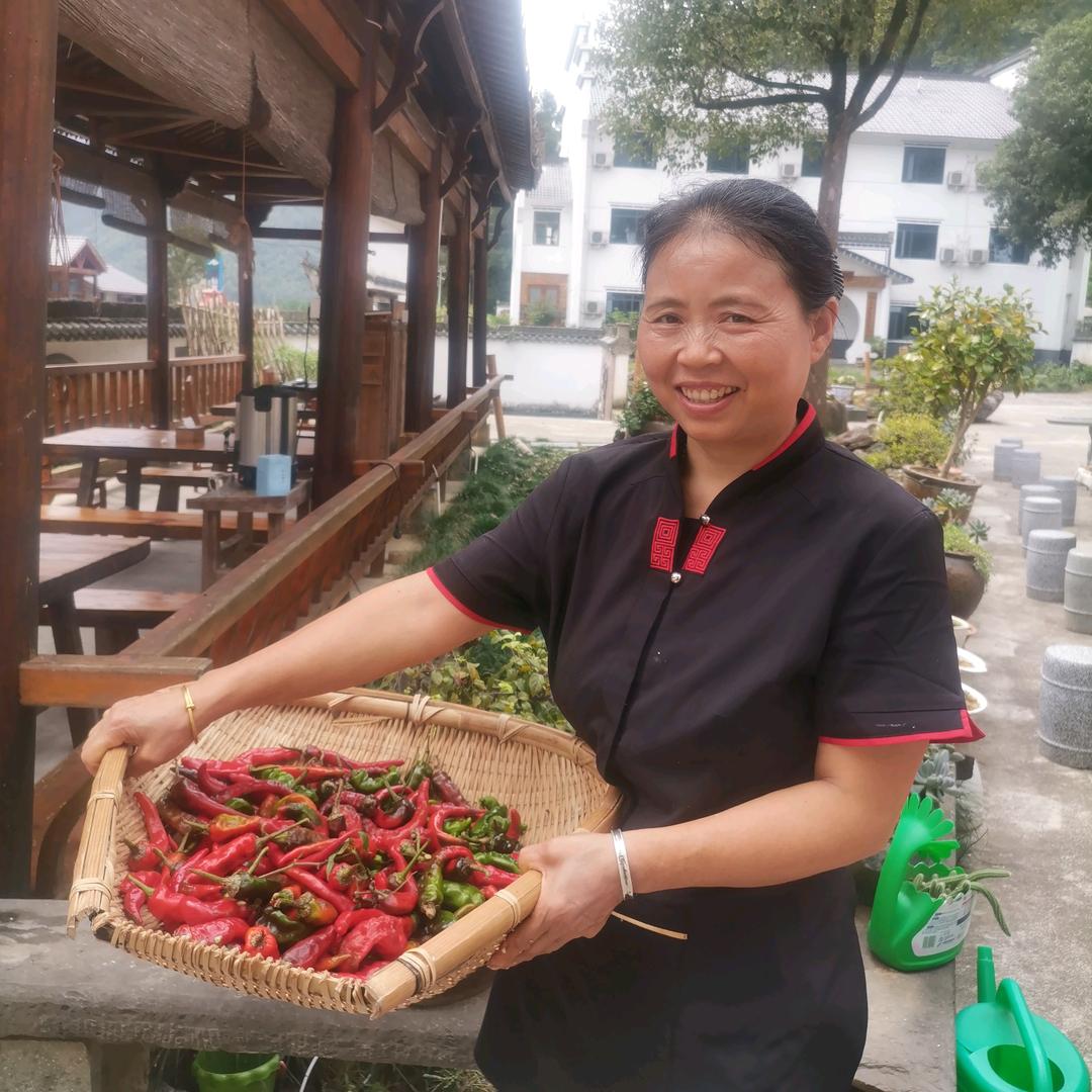 皖南爱妹