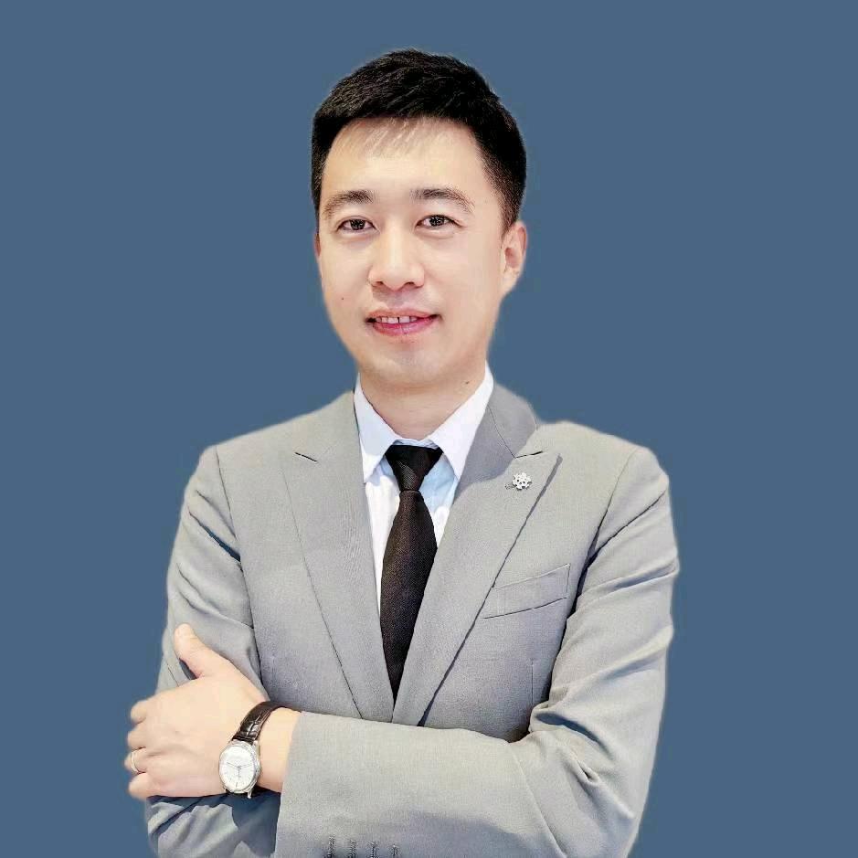 明珠城·鹏哥