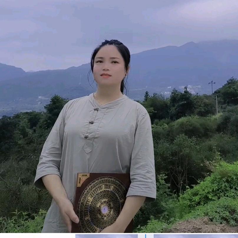 江西女地理刘知名