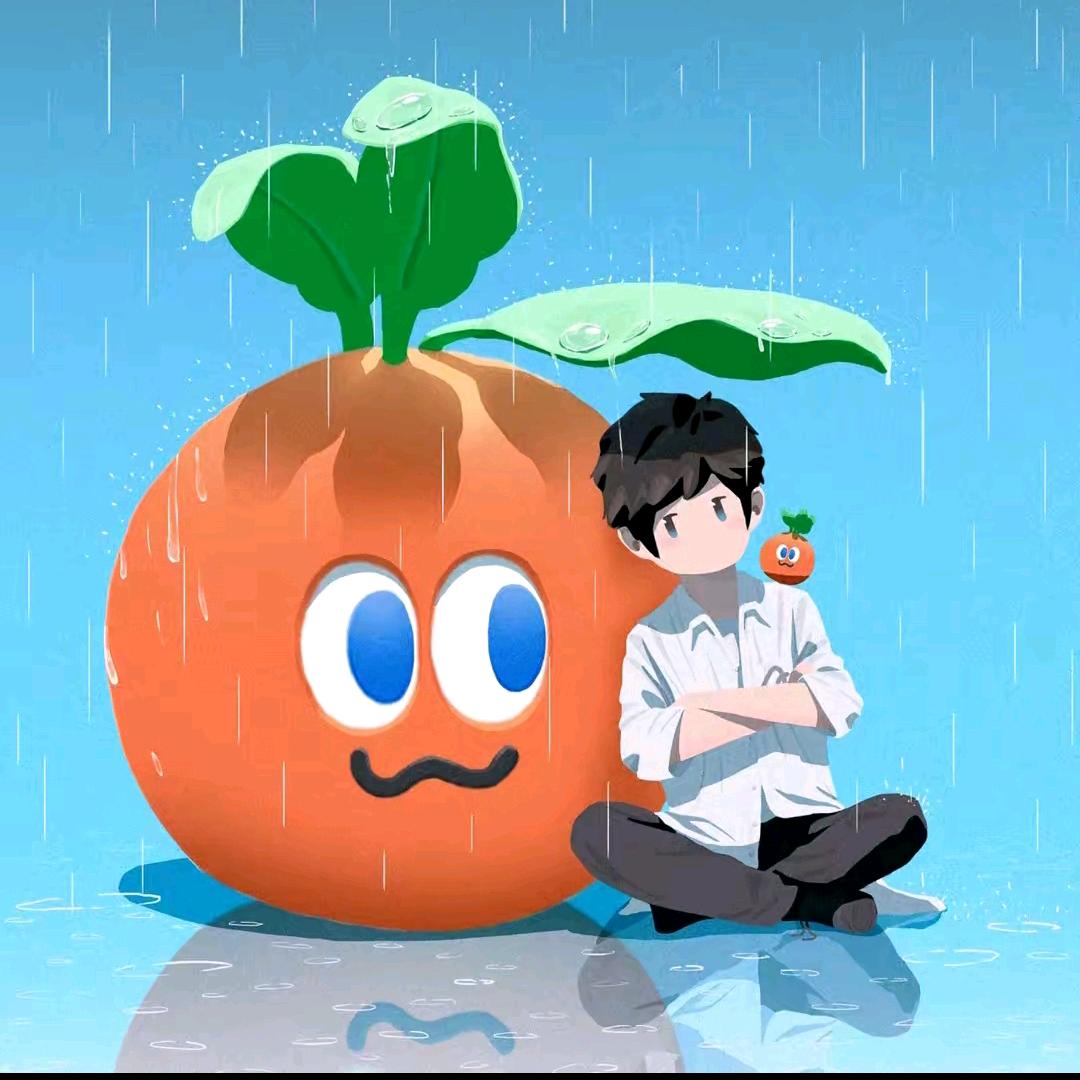 頑固🥕🍏🍐🍉🍒🍅🍋🍓