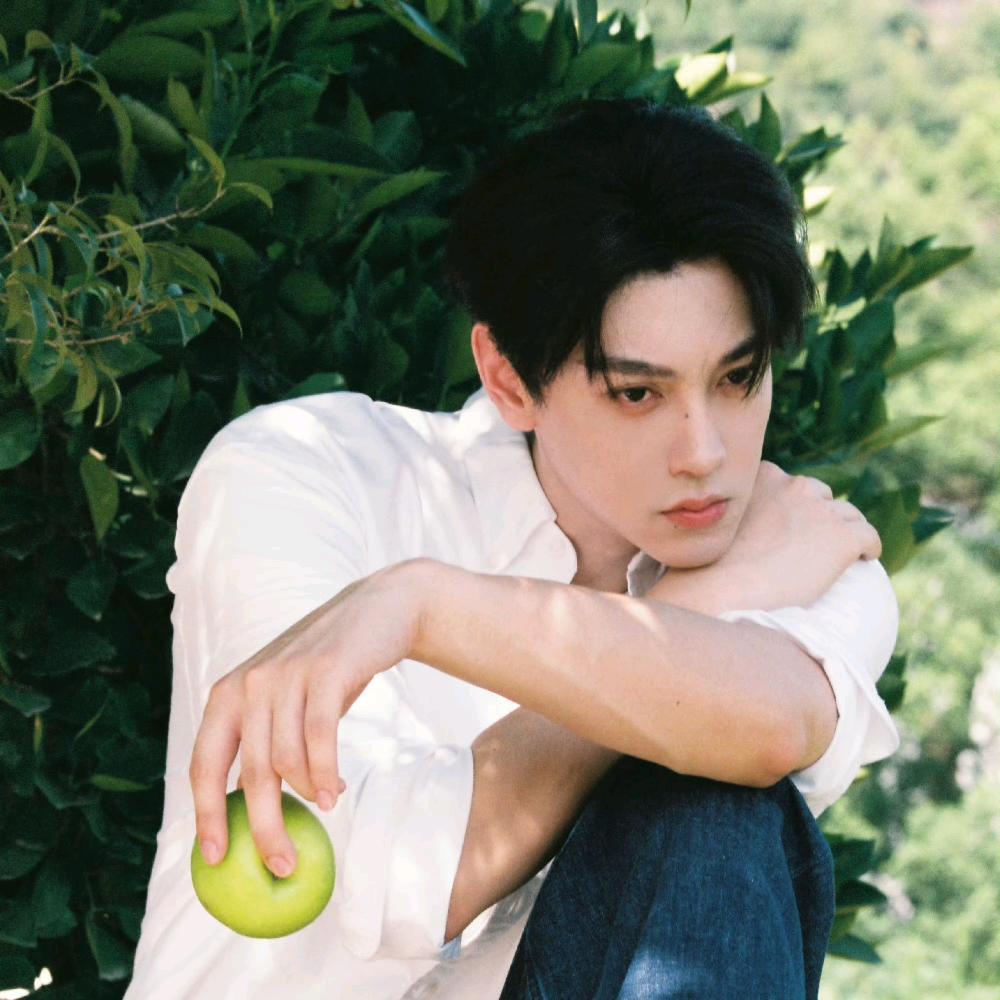 甜栩🍋黄