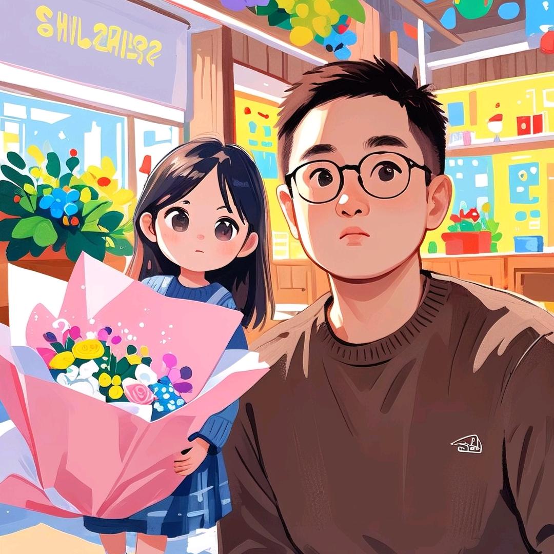 晓晓的家🏠(软装中)
