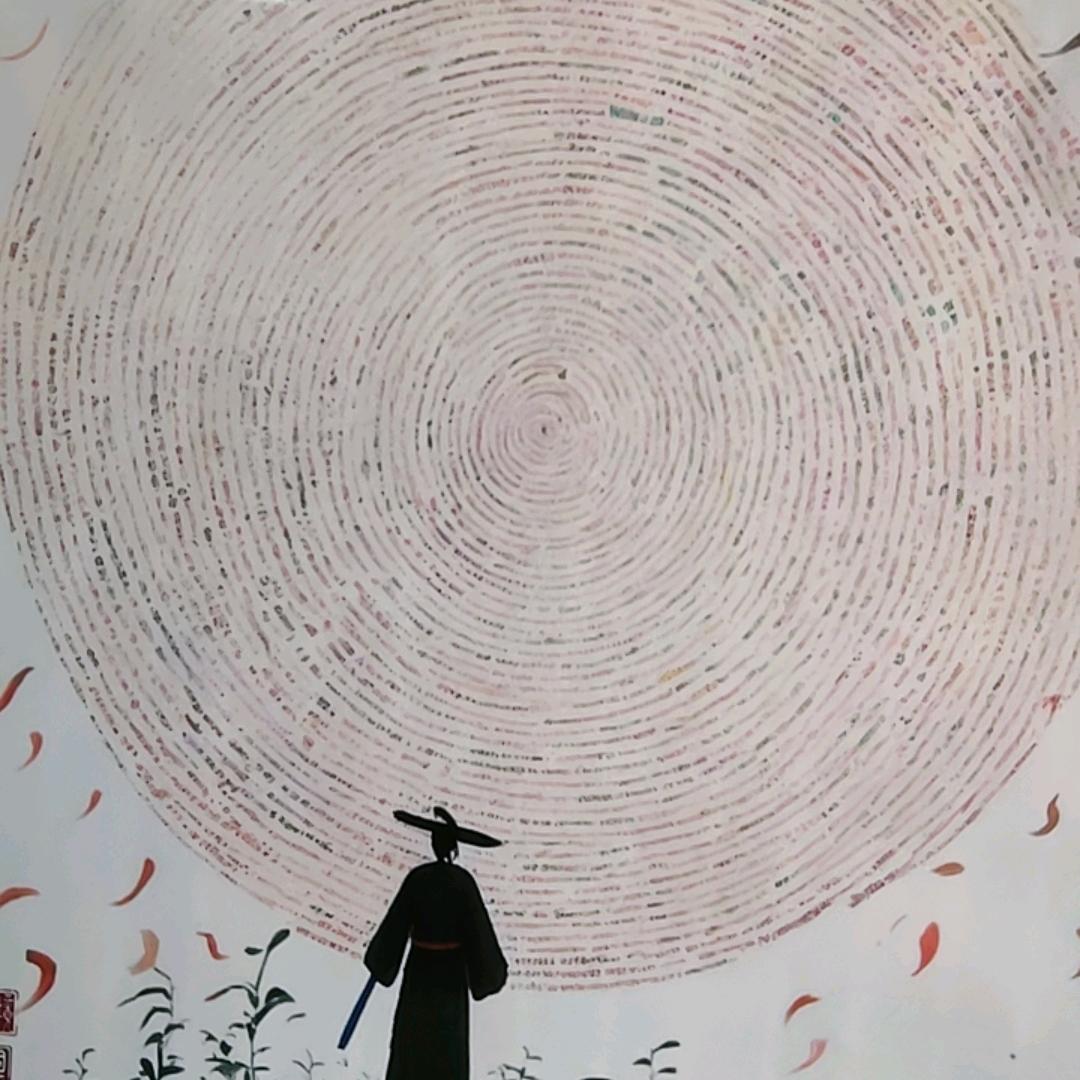 枫叶居士