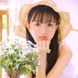 贩卖仙女梦🌸